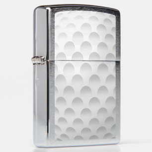 Golf Ball Dimple-ontwerp