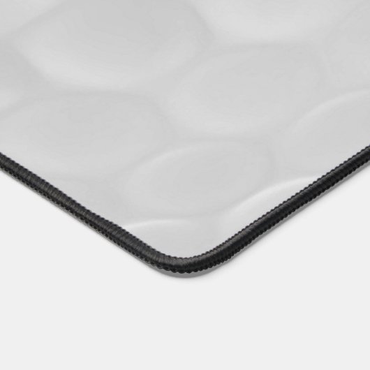 Golf Ball Dimples Personalized Text and Number (Coin)