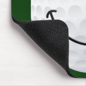 Golf Ball Face Muismat (Hoek)