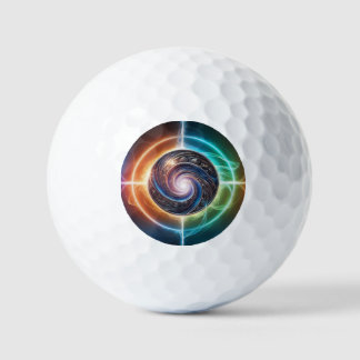 Golf Ball Golfballen