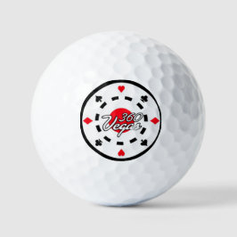 Golf Ball Golfballen