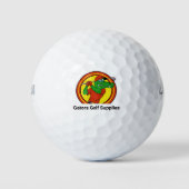 Golf Ball Golfballen (Voorkant)