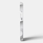 Golf Ball iPad Case (Achterkant / Links)