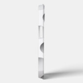 Golf Ball iPad Case (Achterkant / Rechts)