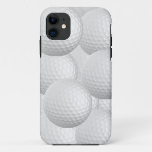 Golf Ball Iphone 5 Hoesje