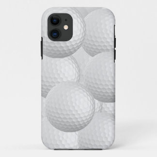 Golf Ball Iphone 5 Hoesje