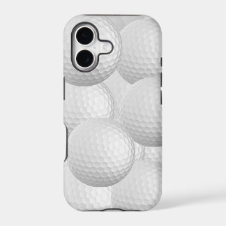 Golf Ball Iphone 5 Hoesje