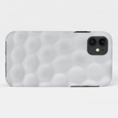 Golf Ball Iphone 5 Hoesje (Achterkant (horizontaal))