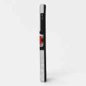 Golf Ball Iphone 5 Hoesje (Achterkant/links)