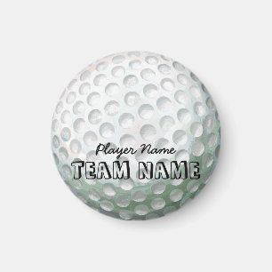 Golf Ball Magneet