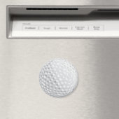 Golf Ball Magneet (Insitu (Vaatwasser))