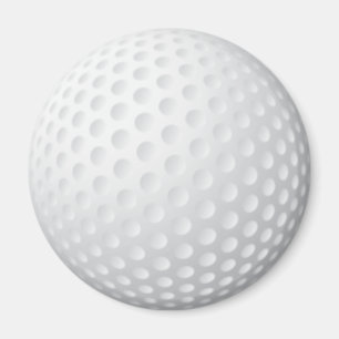 Golf Ball Magnet Magneet
