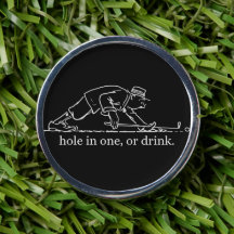 Golf Ball Marker Golfen Accessoire Bier Opener