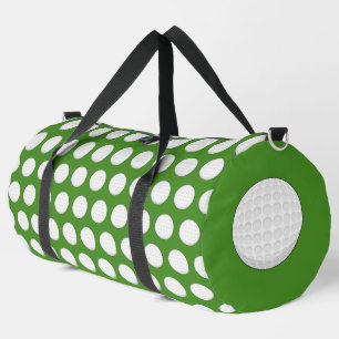 Golf Ball Pattern Plunjezak