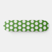 Golf Ball Pattern Skateboard (Horizontaal)