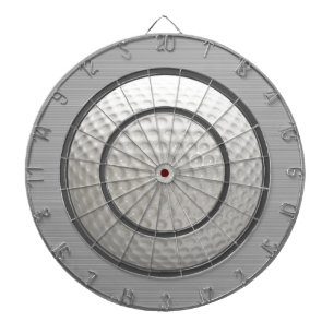 Golf Ball Regulation Dart Board Dartbord