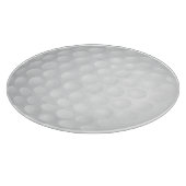 Golf Ball Snijplank (Hoek)