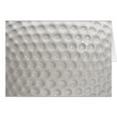 Golf Ball Sport (Devant horizontal)