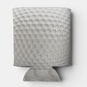 Golf Ball Sport Blikjeskoeler (Achterkant)