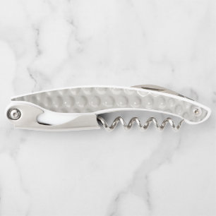 Golf Ball Sport Kurkentrekker