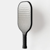 Golf Ball Sport Pickleball Paddle (Links)