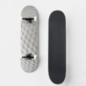 Golf Ball Sport Skateboard (Voorkant)