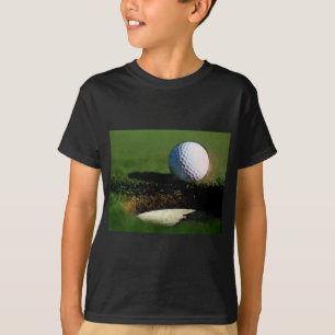 Golf Ball T-shirt