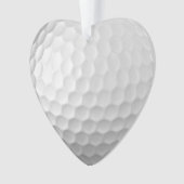 Golf Ball Texture (devant)