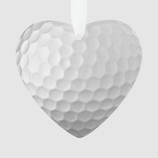 Golf Ball Texture (devant)