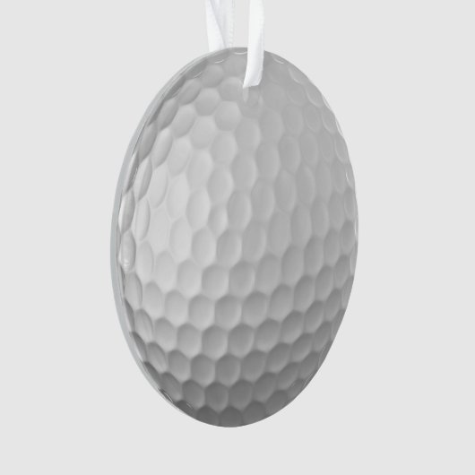 Golf Ball Texture (devant)
