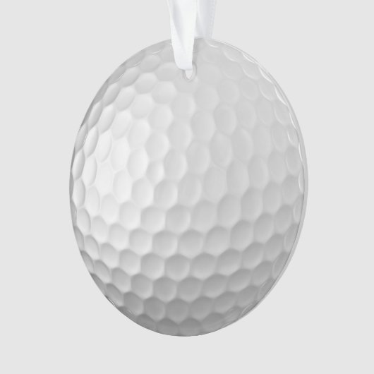 Golf Ball Texture (devant)