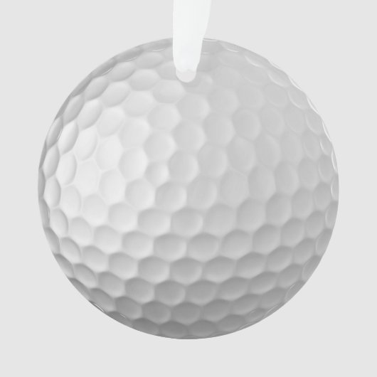 Golf Ball Texture (devant)