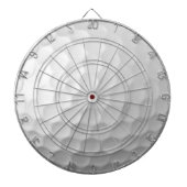 Golf Ball Texture Dartbord (Voorkant)