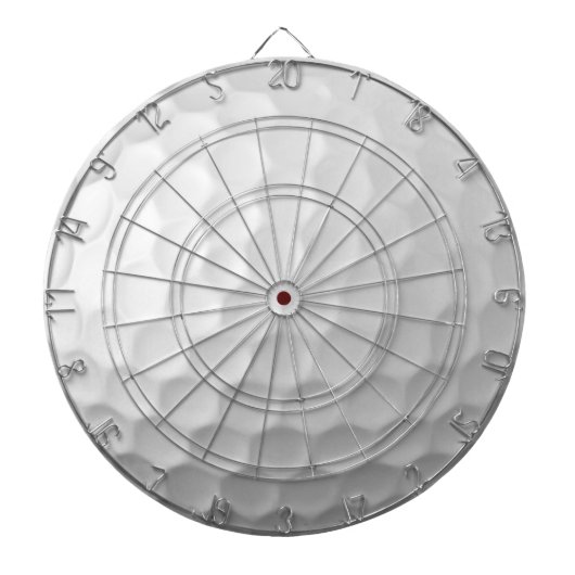 Golf Ball Texture Dartbord (Voorkant)