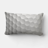 Golf Ball Texture Kussen (Achterkant)