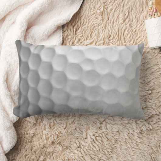 Golf Ball Texture Kussen (Deken)