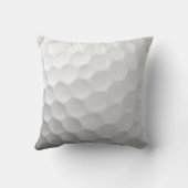 Golf Ball Texture Kussen (Achterkant)