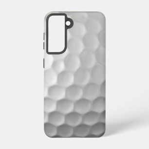 Golf Ball Texture Samsung Galaxy Hoesje