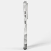 Golf Ball Texture Samsung Galaxy Hoesje (Rechterkant)