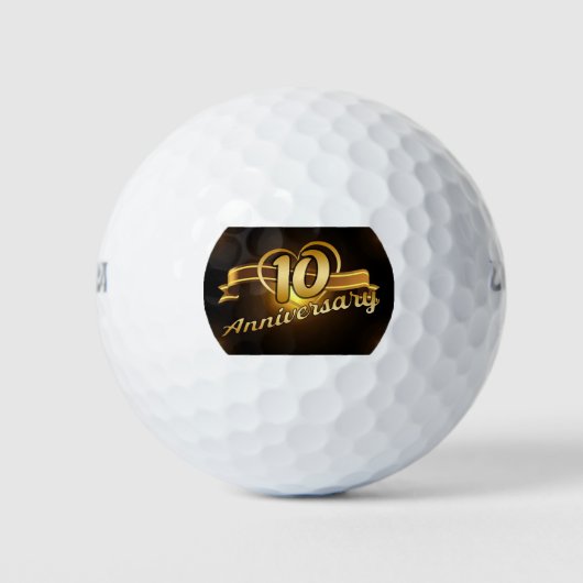 Golf ⛳ Balle ⛳ (Devant)