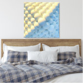 Golf Balls Canvas Afdruk (Insitu (Slaapkamer))
