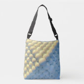 Golf Balls Crossbody Tas (Voorkant)