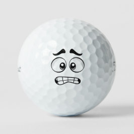 Golf Balls Golfballen
