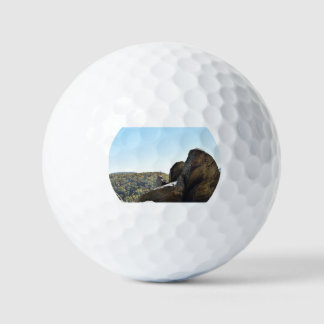 Golf Balls Golfballen