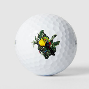 Golf Balls Golfballen