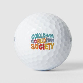 Golf Balls Golfballen