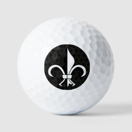Golf Balls Golfballen
