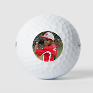 Golf Balls Golfballen