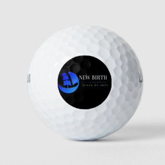 Golf Balls Golfballen