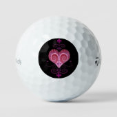 Golf Balls Golfballen (Voorkant)